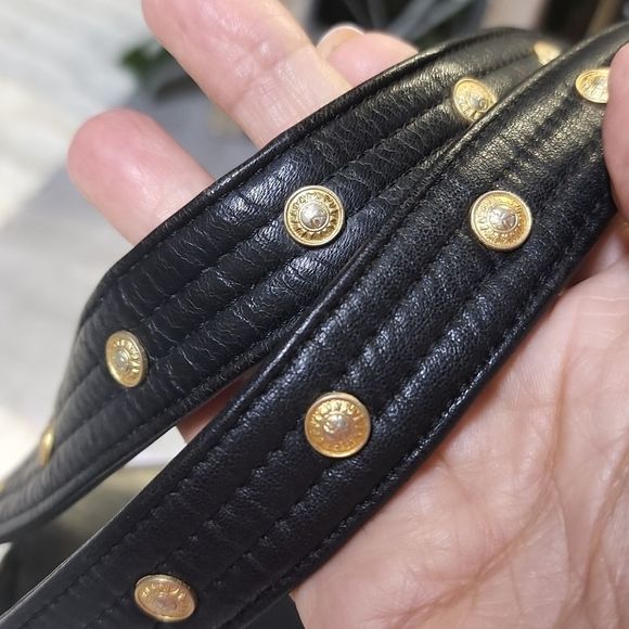 Versace backpack - Picture 15 of 16